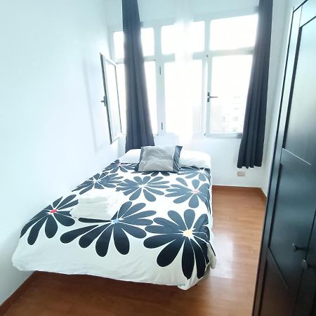 Apartament Las Canteras La Naval Beach Las Palmas de Gran Canaria Zewnętrze zdjęcie