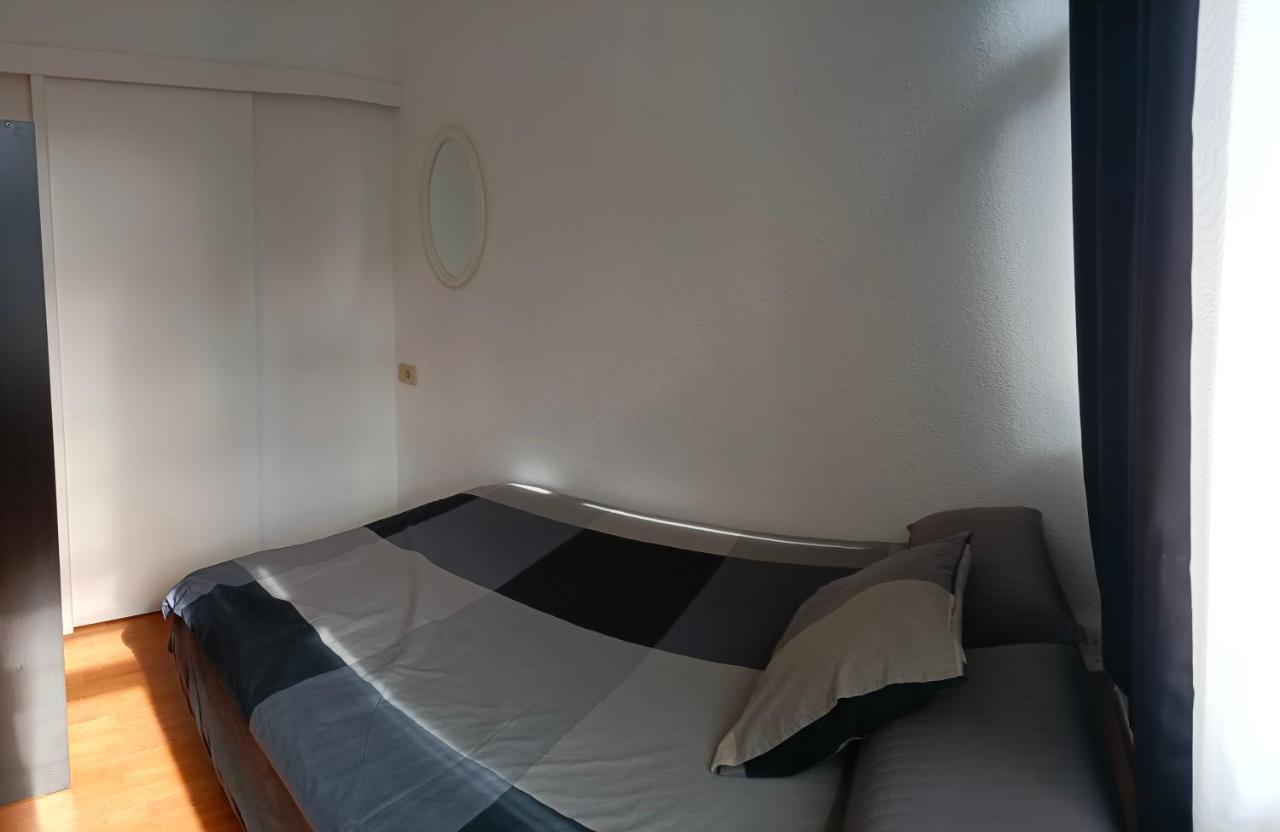 Apartament Las Canteras La Naval Beach Las Palmas de Gran Canaria Zewnętrze zdjęcie
