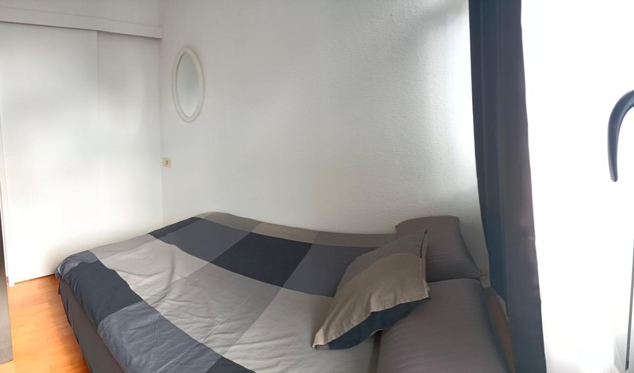 Apartament Las Canteras La Naval Beach Las Palmas de Gran Canaria Zewnętrze zdjęcie
